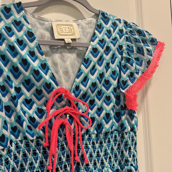 Sail to Sable Coverup Womens’ Size XS - Picture 2 of 7